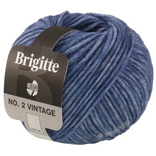 BRIGITTE NO. 2 Vintage von Lana Grossa
