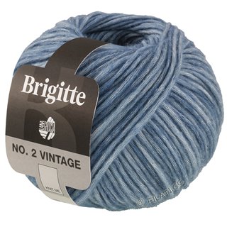 BRIGITTE NO. 2 Vintage von Lana Grossa