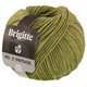 Lana Grossa BRIGITTE NO. 2 Vintage | 208-Oliv meliert
