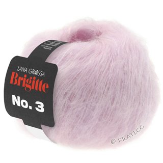 BRIGITTE NO. 3 von Lana Grossa