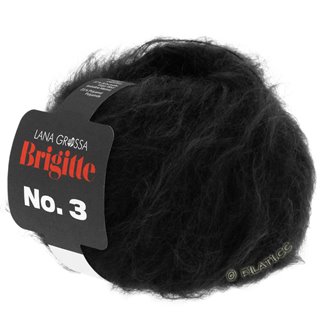 BRIGITTE NO. 3 von Lana Grossa