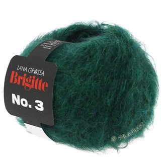BRIGITTE NO. 3 von Lana Grossa