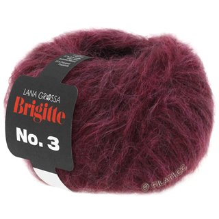 BRIGITTE NO. 3 von Lana Grossa