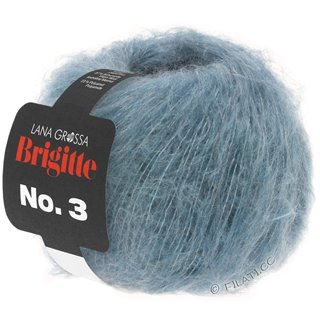 BRIGITTE NO. 3 von Lana Grossa