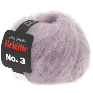 BRIGITTE NO. 3 - von Lana Grossa | 55-Mauve