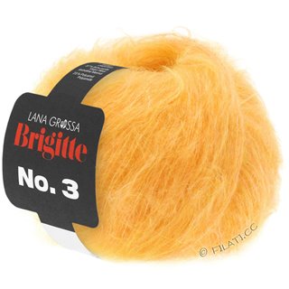 BRIGITTE NO. 3 von Lana Grossa