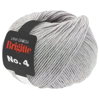 BRIGITTE NO. 4 von Lana Grossa