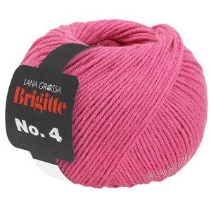 BRIGITTE NO. 4 - von Lana Grossa | 31-Pink