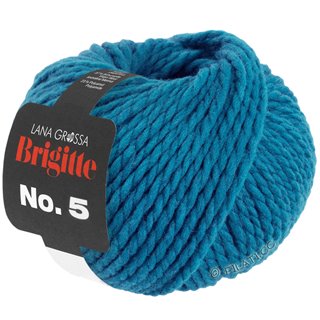 BRIGITTE NO. 5 Nature von Lana Grossa