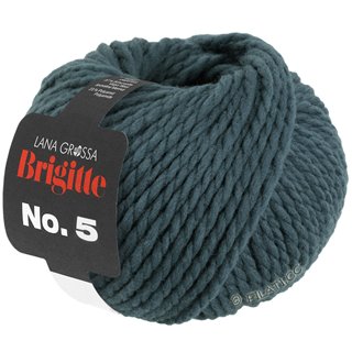 BRIGITTE NO. 5 Nature von Lana Grossa