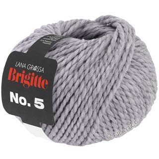 BRIGITTE NO. 5 Nature von Lana Grossa