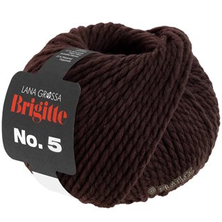 BRIGITTE NO. 5 Nature von Lana Grossa