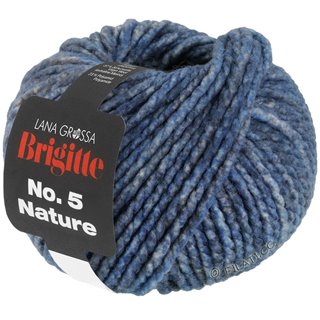 BRIGITTE NO. 5 Nature von Lana Grossa