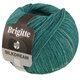 Lana Grossa BRIGITTE Silkdream | 14-Türkisgrün