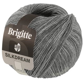 BRIGITTE Silkdream von Lana Grossa