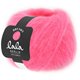 Lana Grossa BRUSHY Uni/Print (lala BERLIN) | 013-Pink