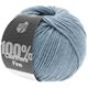 Lana Grossa 100% Cashmere Fine | 13-Rauchblau