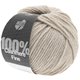 Lana Grossa 100% Cashmere Fine | 15-Hellbeige