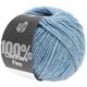 Lana Grossa 100% Cashmere Fine | 19-Hellblau