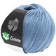 365 COTONE - von Lana Grossa | 35-Graublau