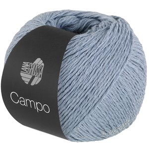 CAMPO - von Lana Grossa | 04-Graublau