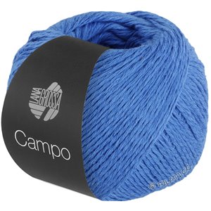 CAMPO - von Lana Grossa | 05-Blau