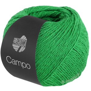 CAMPO - von Lana Grossa | 09-Jadegrün
