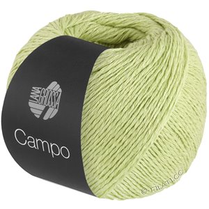 CAMPO - von Lana Grossa | 10-Zartgrün