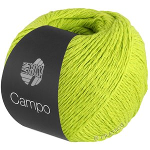 CAMPO - von Lana Grossa | 11-Neongrün