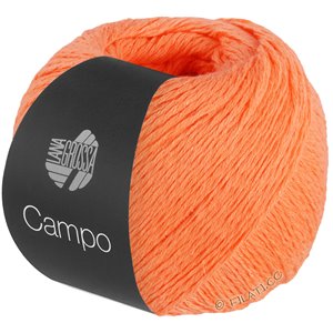 CAMPO - von Lana Grossa | 14-Orange