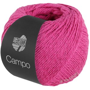 CAMPO - von Lana Grossa | 18-Pink