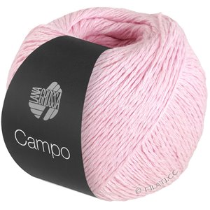 CAMPO - von Lana Grossa | 21-Rosé