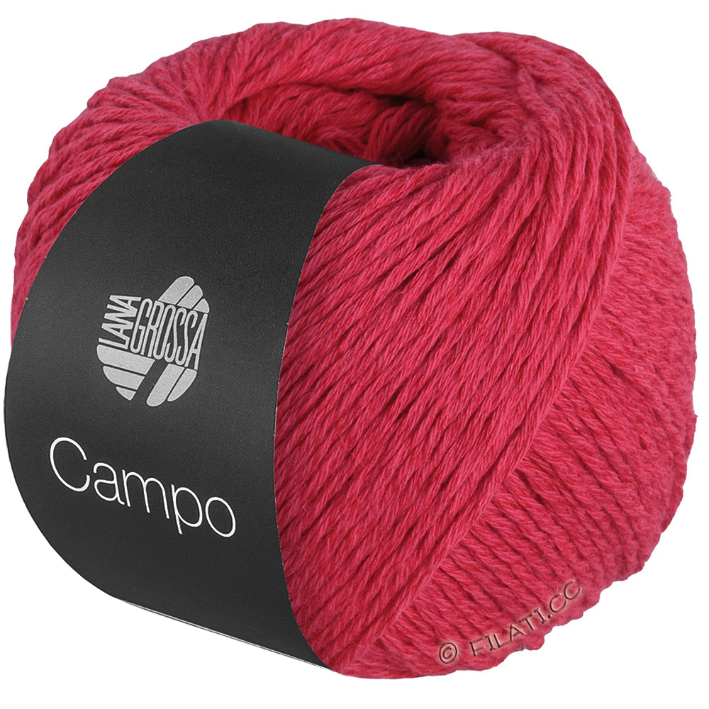 Lana Grossa CAMPO
