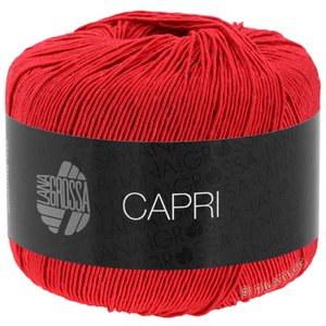 CAPRI - von Lana Grossa | 32-Rot