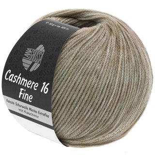 Lana Grossa CASHMERE 16 FINE