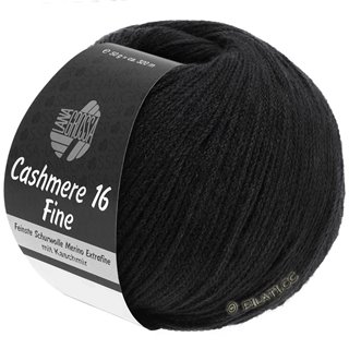 CASHMERE 16 FINE von Lana Grossa
