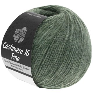 CASHMERE 16 FINE von Lana Grossa