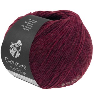 CASHMERE 16 FINE von Lana Grossa