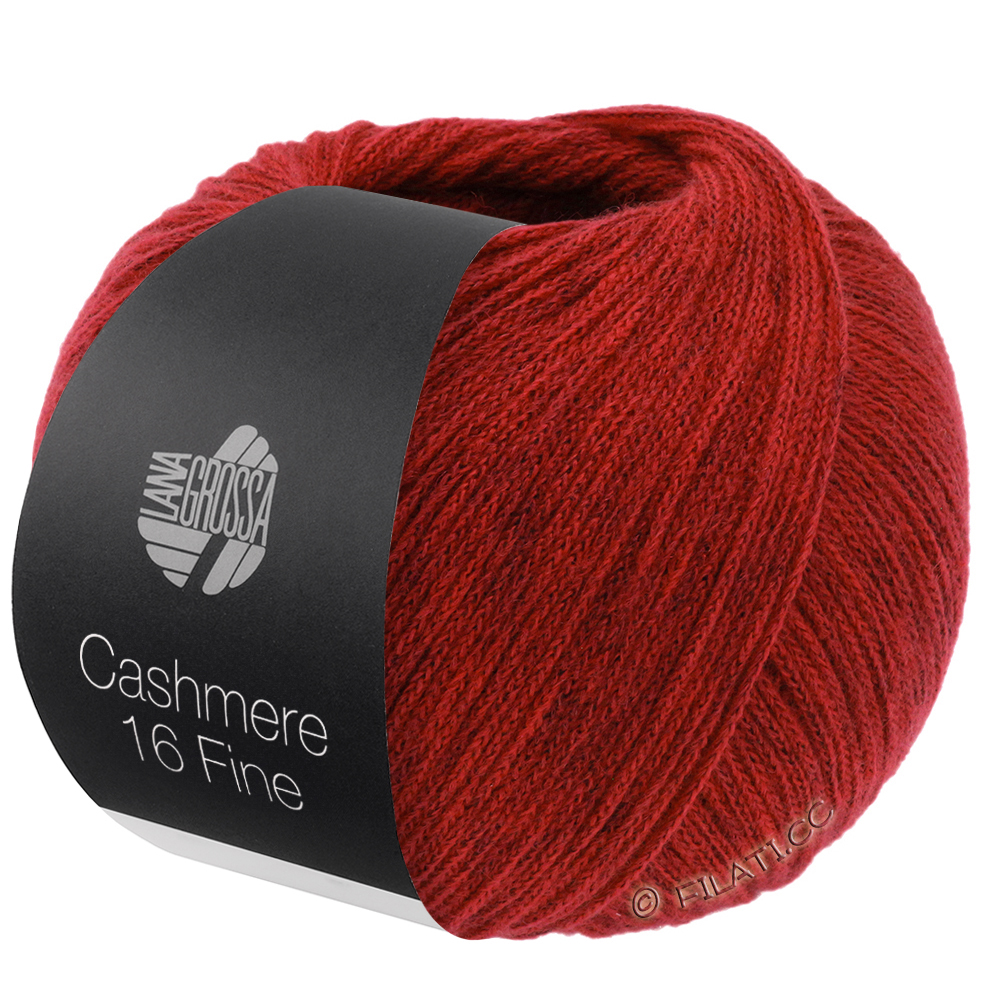 CASHMERE 16 FINE von Lana Grossa