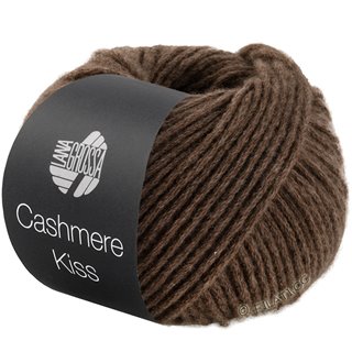 CASHMERE KISS von Lana Grossa