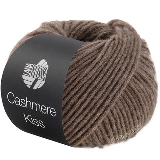 CASHMERE KISS von Lana Grossa