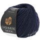 CASHMERE MODA - von Lana Grossa | 08-Nachtblau