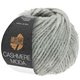 CASHMERE MODA - von Lana Grossa | 11-Hellgrau