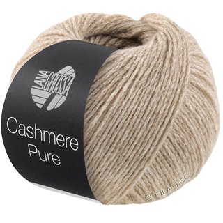 CASHMERE PURE von Lana Grossa