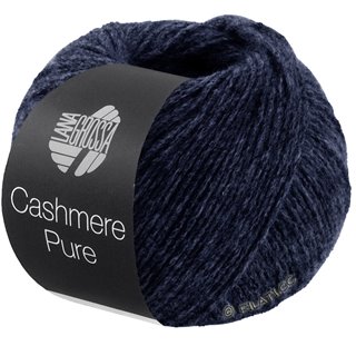 CASHMERE PURE von Lana Grossa