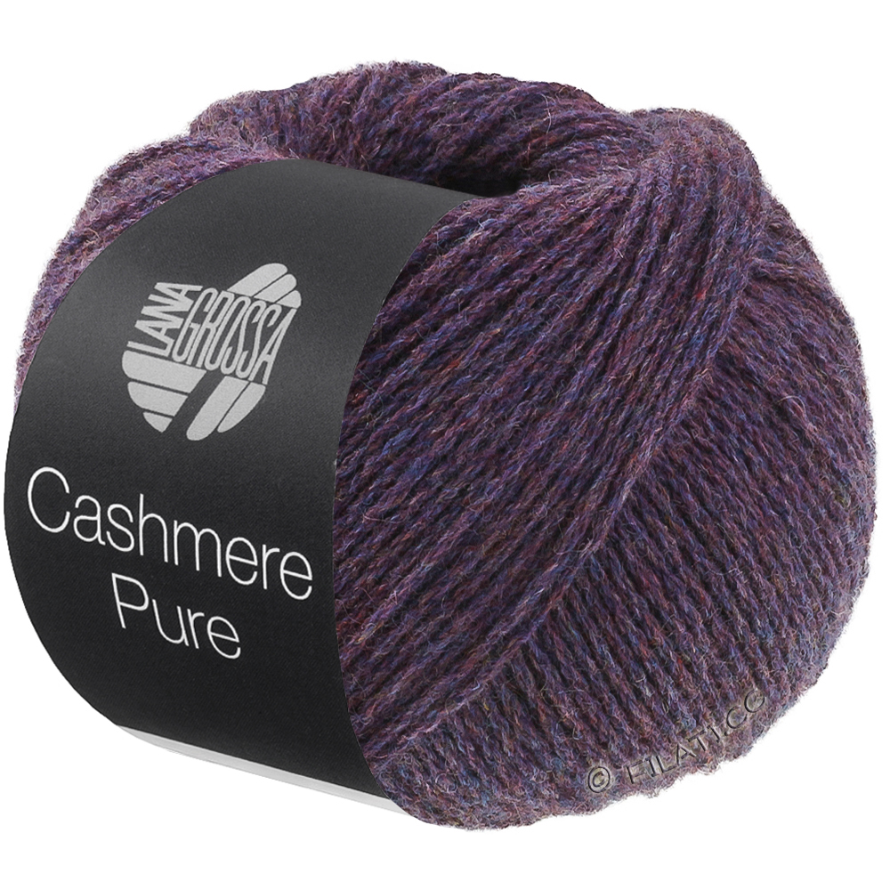 CASHMERE PURE von Lana Grossa