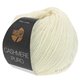 CASHMERE PURO - von Lana Grossa | 01-Rohweiß