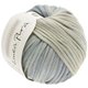 Lana Grossa CASHSILK Degradé (Linea Pura) | 107-Natur/Grège/Silbergrau/Hellgrau