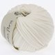 Lana Grossa CASHSILK (Linea Pura) | 08-Rohweiß
