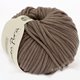 Lana Grossa CASHSILK (Linea Pura) | 30-Graubraun